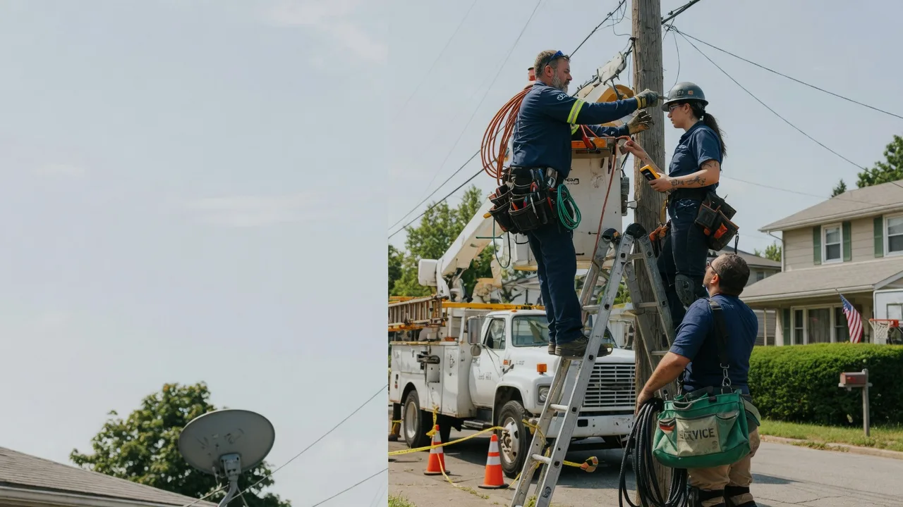 Electrical Repair in Keysville, VA near me